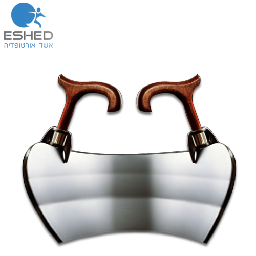 מתלה לקב/מקל