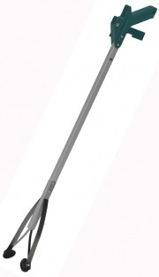 יד עזר עם וואקום