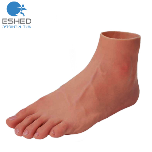 Силиконовый протез