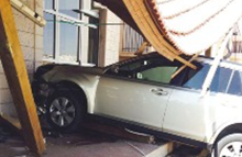 שמאי רכוש נזקי סככות וגינות