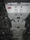 מיגון ARB ללנדקרוזר 150