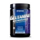 DYMATIZE GLUTAMINE- אבקת גלוטמין דיימטייז 500 גרם