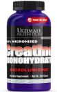 אבקת קריאטין -ULTIMATE MONOHYDRATE -300 gr