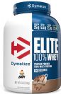 אבקת חלבון דיימטייז - DYMATIZE ELITE 2.3 kg