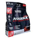 אבקת גיינר -  INNER ARMOUR - PEAK ANABOLIC 6.8 KG