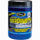 GASPARI - SUPER PUMP 250 - 800 gr