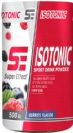 SUPER EFFECT - ISOTONIC - אבקה להכנת משקה איזוטוני