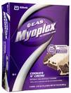 חטיף חלבון, 10 יחידות - EAS MYOPLEX