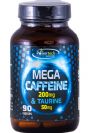 POWERTECH MEGA CAFFEINE - קפאין 200 מ"ג
