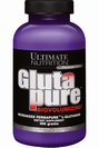 ULTIMATE NUTRITION - GLUTAPURE - אבקת גלוטמין