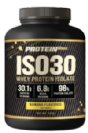 אבקת חלבון  - PROTEIN MAXX ISO30
