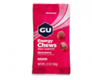 10 יחידות סוכריות אנרגיה - GU-ENERGY CHEWS