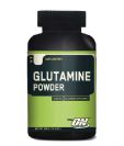אבקת גלוטמין- OPTIMUM NUTRITION GLUTAMINE 300gr