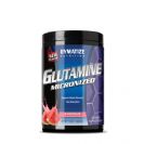 DYMATIZE GLUTAMINE- אבקת גלוטמין בטעמים 500 גרם