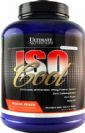 אבקת חלבון - ULTIMATE NUTRITION- ISO COOL