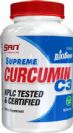 SAN סופרים כורכומין Supreme Curcumin C3