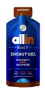 ג'ל איזוטוני 24 יחידות - ALLIN Energy Gel