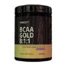 אבקת חומצות אמינו  - POWERTECH BCAA GOLD