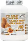 אבקת חלבון כשרה -  POWERTECH-PURE WHEY HD