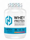 אבקת חלבון - NEWTECH NUTRITION WHEY