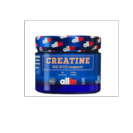 אבקת קריאטין - ALLIN CREATINE - 250gr