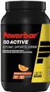 אבקה להכנת משקה איזוטוני - POWERBAR ISOACTIVE