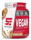 אבקת חלבון -  SUPER EFFECT VEGAN 700 GR