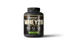 אבקת חלבון - PROTEIN MAXX WHEY26