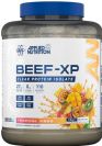אבקת חלבון - APPLIED NUTRITION- BEEF XP