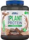 אבקת חלבון - APPLIED NUTRITION- PLANT PROTEIN