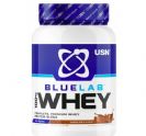 אבקת חלבון - USN-BLUELAB 100% WHEY 900 GR