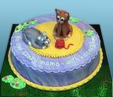 עוגת חתולים...