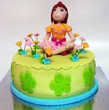 ילדונת - עוגה אישית