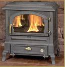 קמין נפט ארמוני 05 ל 100 מ"ר