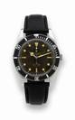 Rolex Submariner Classic watch שעון צלילה קלאסי של רולקס