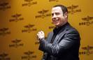 Singapore Hosts John Travolta to Announce Breitling’s New Navitimer Blue Sky