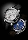 Luxury watch brands - טבלת שעוני היוקרה