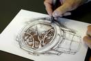 Bulgari Watchmaking From Movements to Dials and Cases