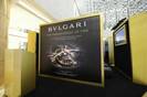 Bulgari's The Magnificence of Time Exhibition