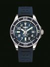 Breitling SUPEROCEAN 42 Life in cool blue