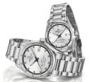 Certina DS-1 Automatic Anniversary Edition Pair