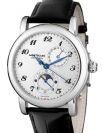 Montblanc Star Twin Moonphase
