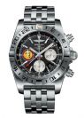 Breitling Chronomat 44 GMT Patrouille Suisse 50th Anniversary