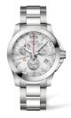 Longines Conquest 1.100th Horse Racing Chronograph