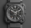 Bell & Ross BR-X1 Carbone Forge