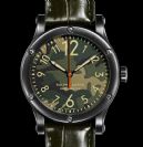 Ralph Lauren RL67 Safari Chronometer Camouflage