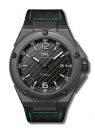 IWC Ingenieur Automatic Boron Carbide for Only Watch 2015