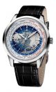 Jaeger-LeCoultre Geophysic Collection 2015