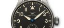 IWC Big Pilot's Heritage Watch 48mm and 55mm