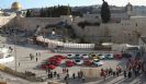 שעוני הובלו ופרארי במסע בישראל Ferrari and Hublot In Israel